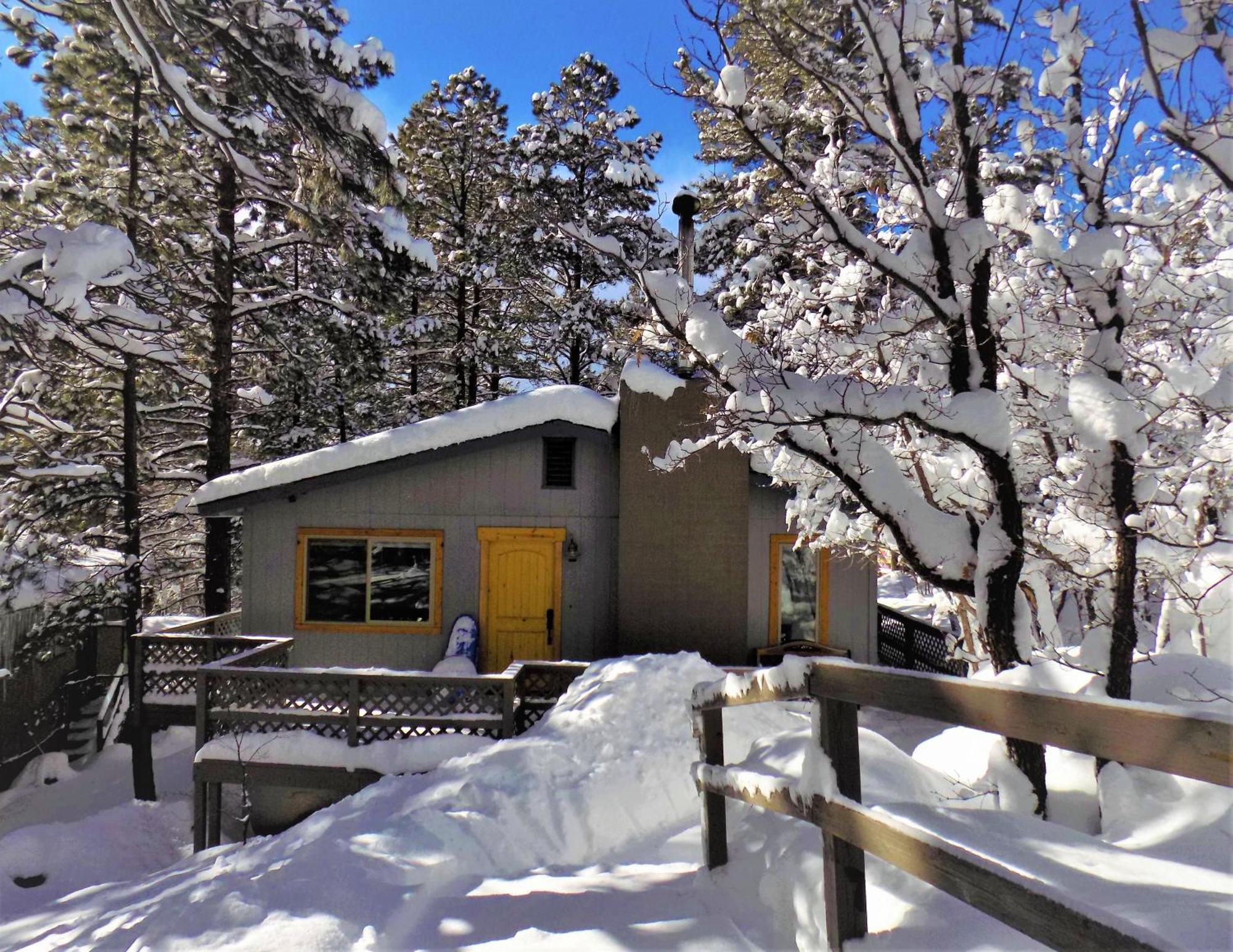 Hébergement de vacances Location! Nature Lovers Getaway - Close To Historic Downtown *