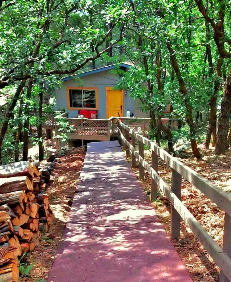 Hébergement de vacances Location! Nature Lovers Getaway - Close To Historic Downtown Flagstaff